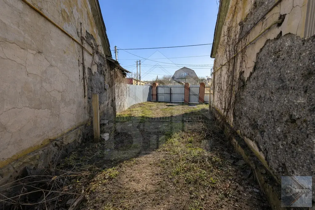 Продам участок у реки Ока с домом под снос - Фото 5