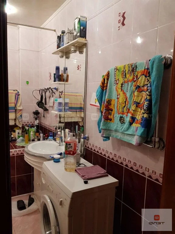 Продажа квартиры, Казань, ул. Дубравная - Фото 25