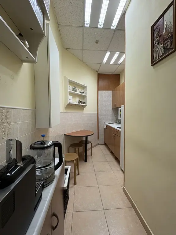 Аренда офиса в ТЦ Матвеевский - Фото 13