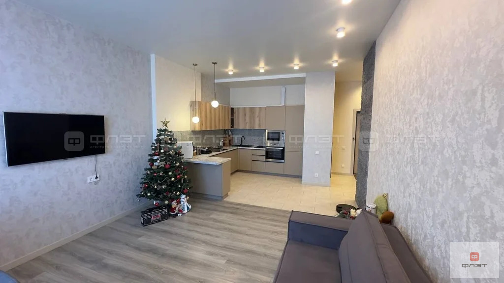 Продажа квартиры, Казань, ул. Чистопольская - Фото 4