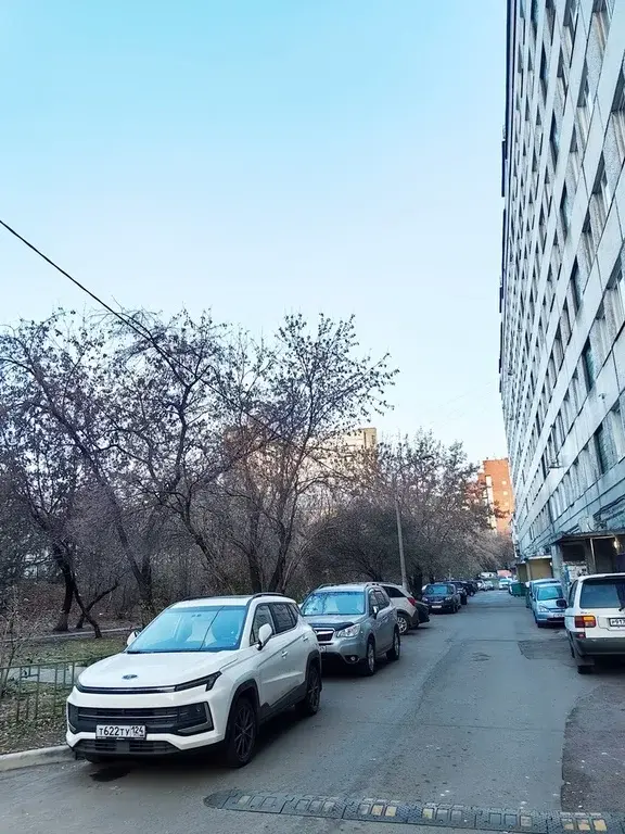 Дубровинского 106, 2к, 6эт/9 - Фото 19