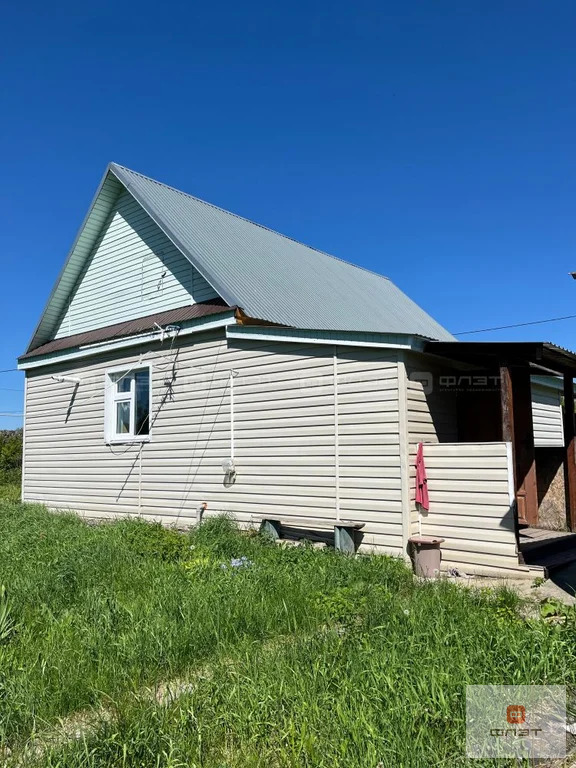 Продажа дома, Емельяново, Лаишевский район, ул. Центральная - Фото 7