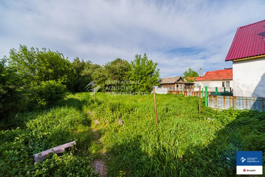 Продажа участка, Рязань, ул. Попова - Фото 6