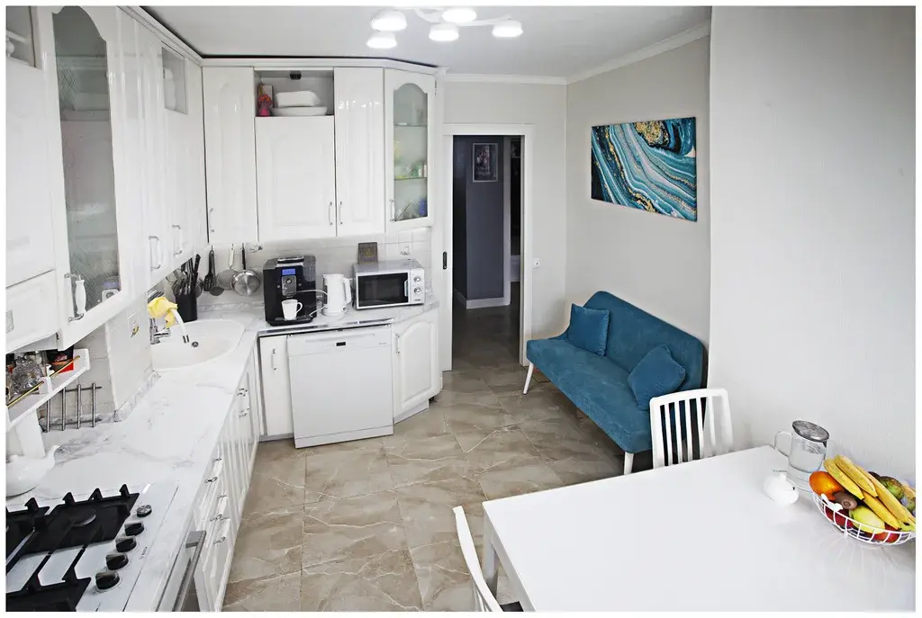 Продаю 4-х комн. квартиру. Москва. ЮВАО. - Фото 2