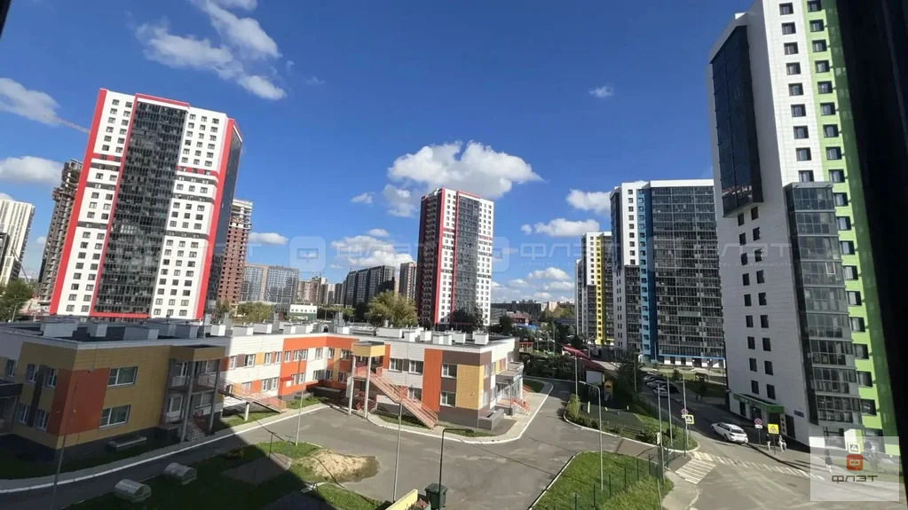 Аренда квартиры, Казань, ул. Родины д.26е - Фото 20