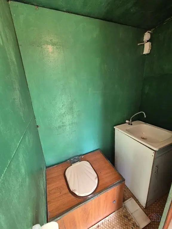 Продается 1/3 часть 1-этажного дома, 91,5 м2 - Фото 24