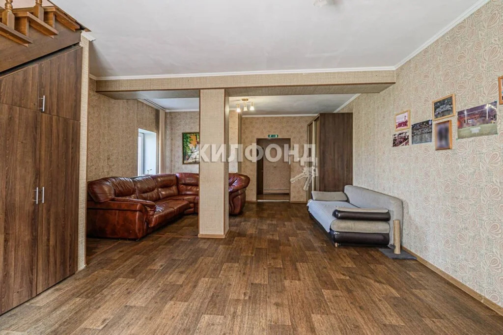 Продажа дома, Новосибирск, ул. Оборонная - Фото 19