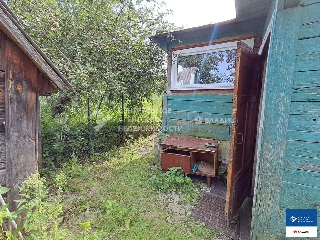 Продажа дома, Касимов, Касимовский район, улица Речников - Фото 12