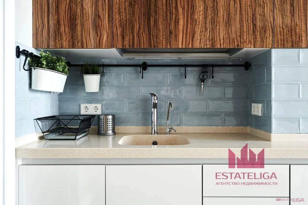 Аренда квартиры, Химки, ул. Кудрявцева - Фото 7