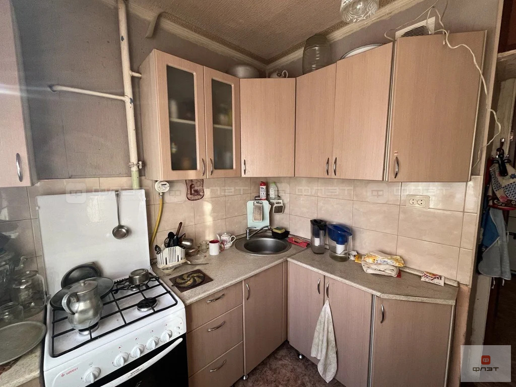 Продажа квартиры, Казань, ул. Татарстан - Фото 2