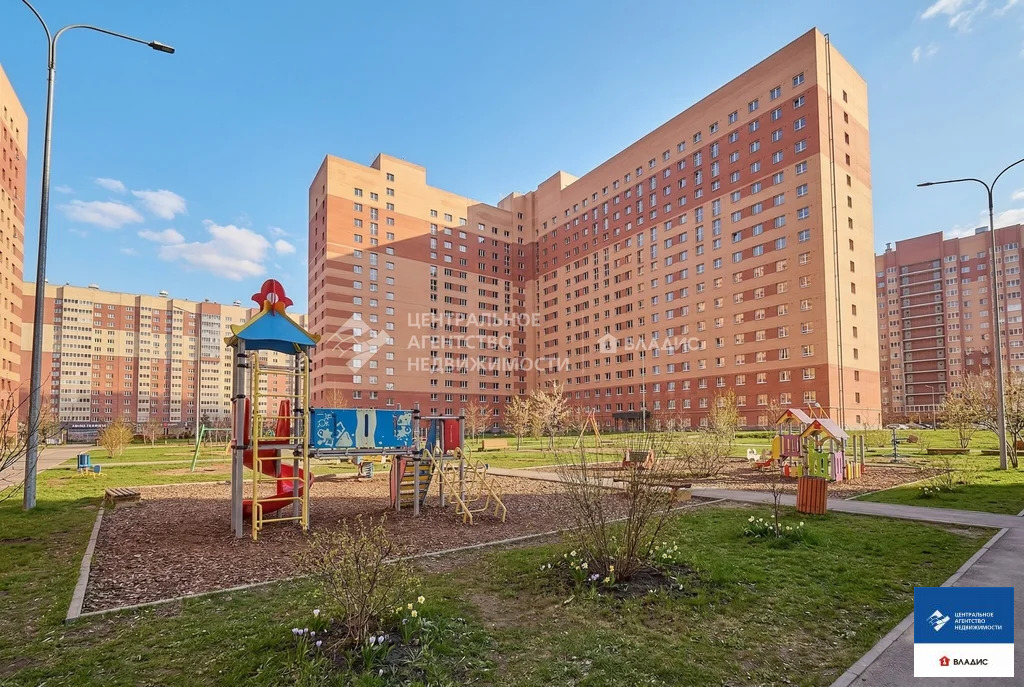 Продажа квартиры, Рязань, улица Княжье Поле - Фото 20