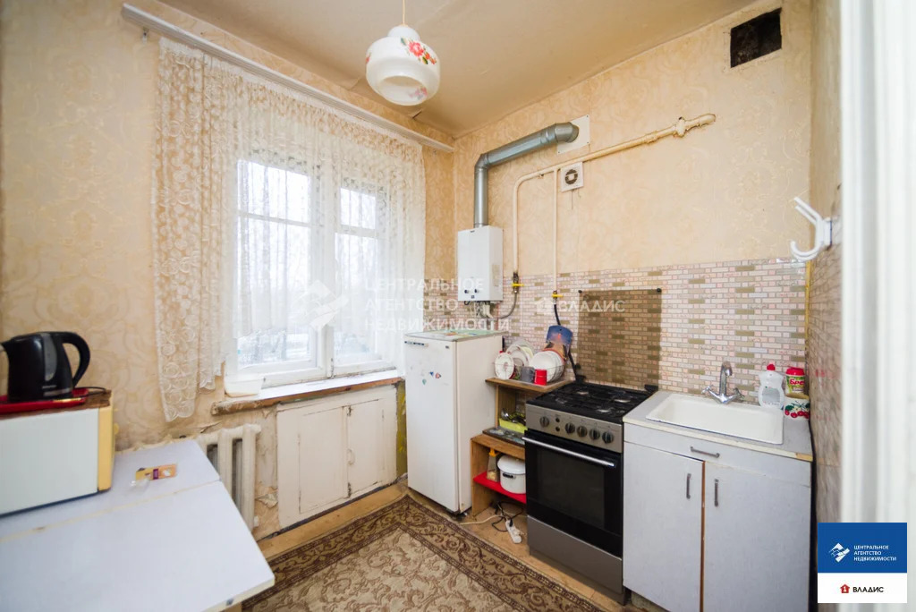 Продажа квартиры, Рязань, ул. Забайкальская - Фото 7