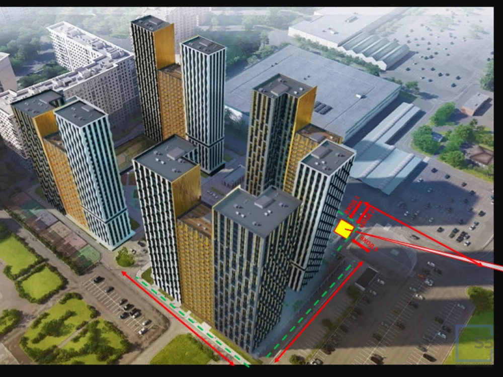 Продажа ПСН, м. Котельники, Котельники - Фото 1