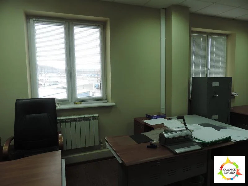 Вашему вниманию офисное помещение, 20 кв - Фото 18