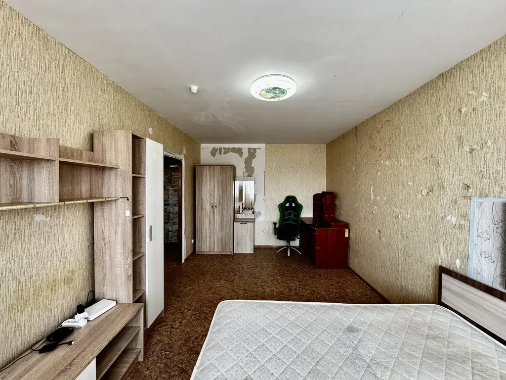 1-к ул.Комсомольская, дом 1 - Фото 3