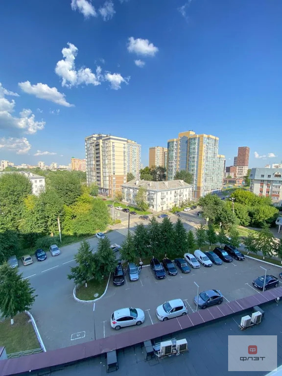 Продажа квартиры, Казань, ул. Краснококшайская - Фото 9