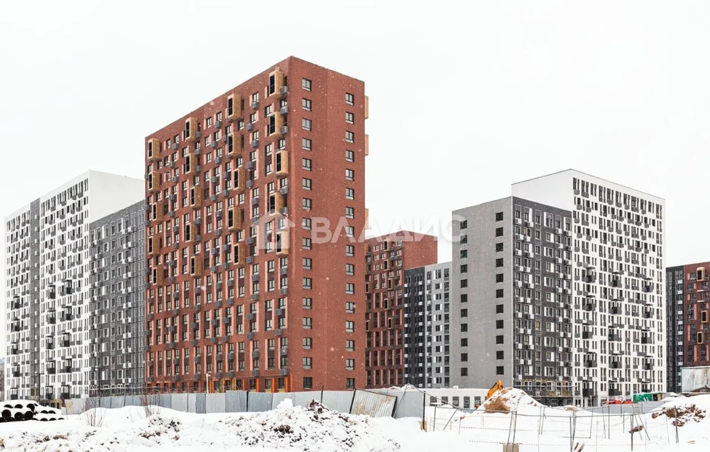 Москва, жилой комплекс Молжаниново, д.к2, 2-комнатная квартира на ... - Фото 6