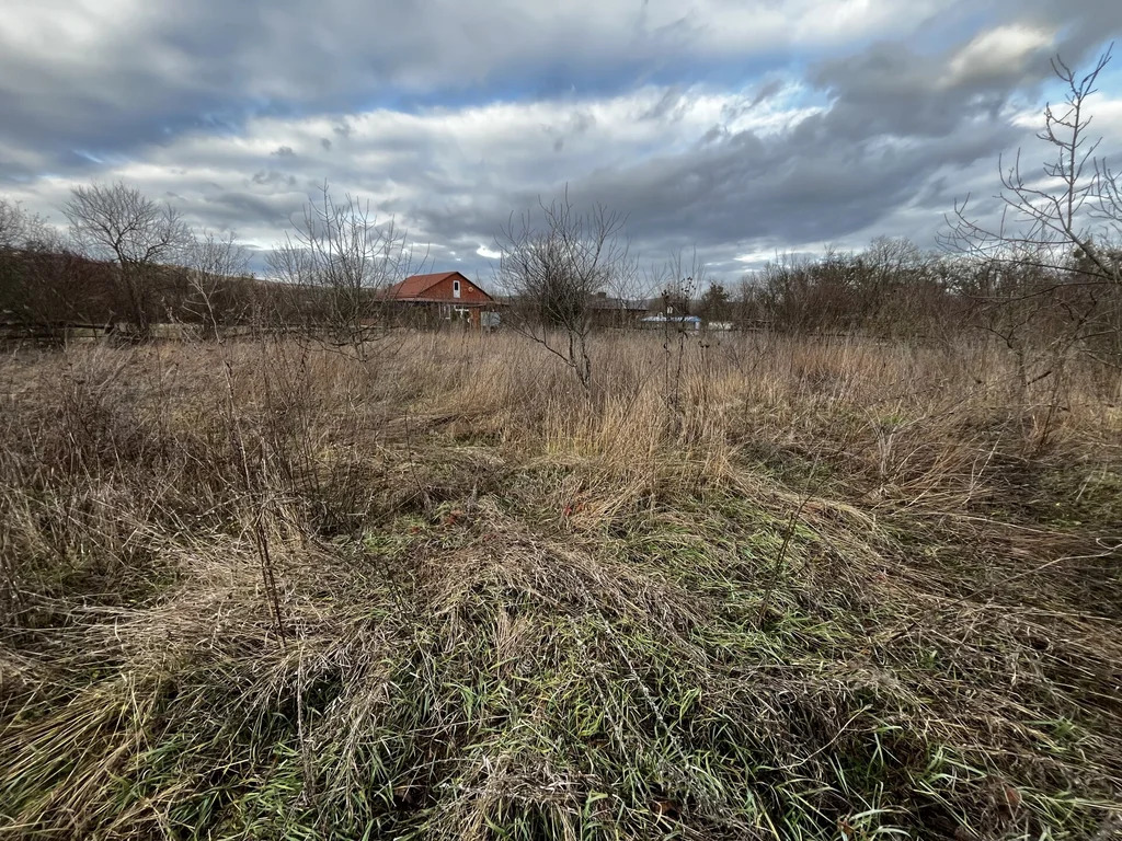 Продажа участка, Крепостная, Северский район - Фото 5