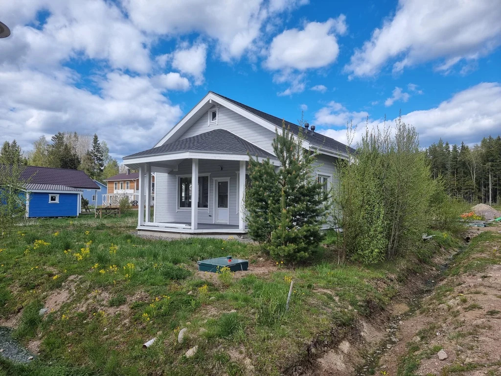Продажа дома, Выборгский район - Фото 7