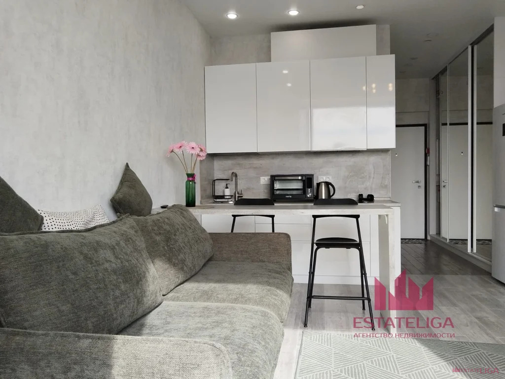 Аренда квартиры, Мичуринский пр-кт. - Фото 3