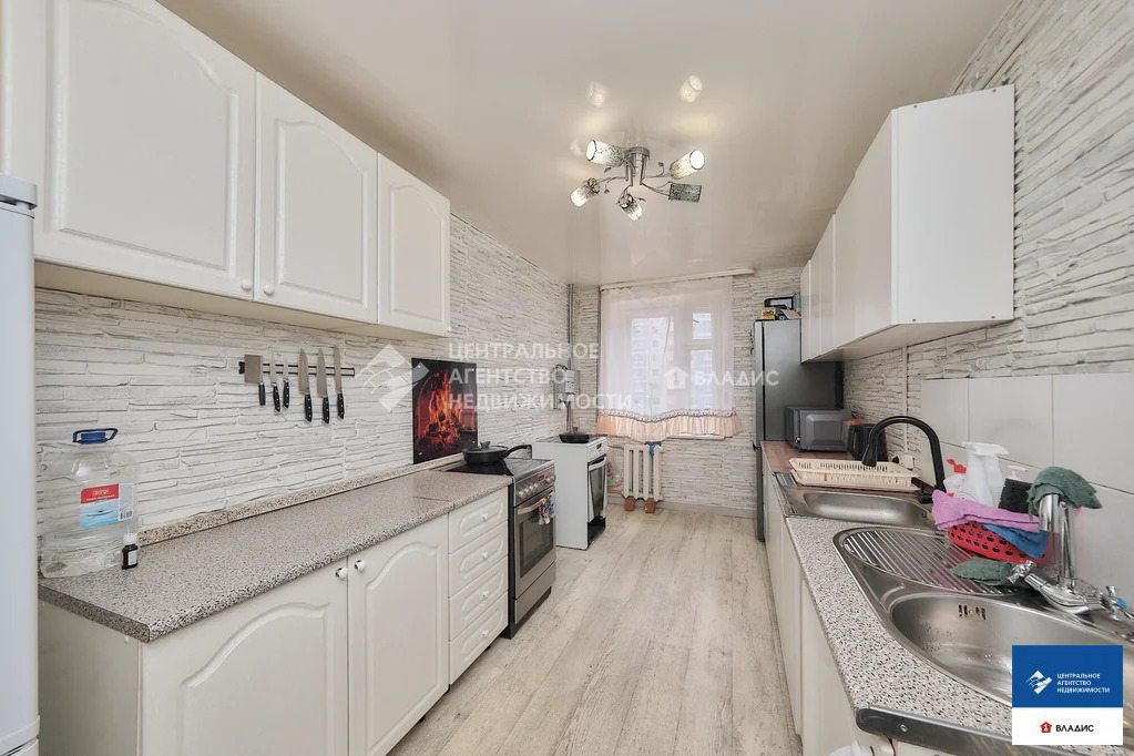 Продажа квартиры, Рязань, ул. Попова - Фото 9