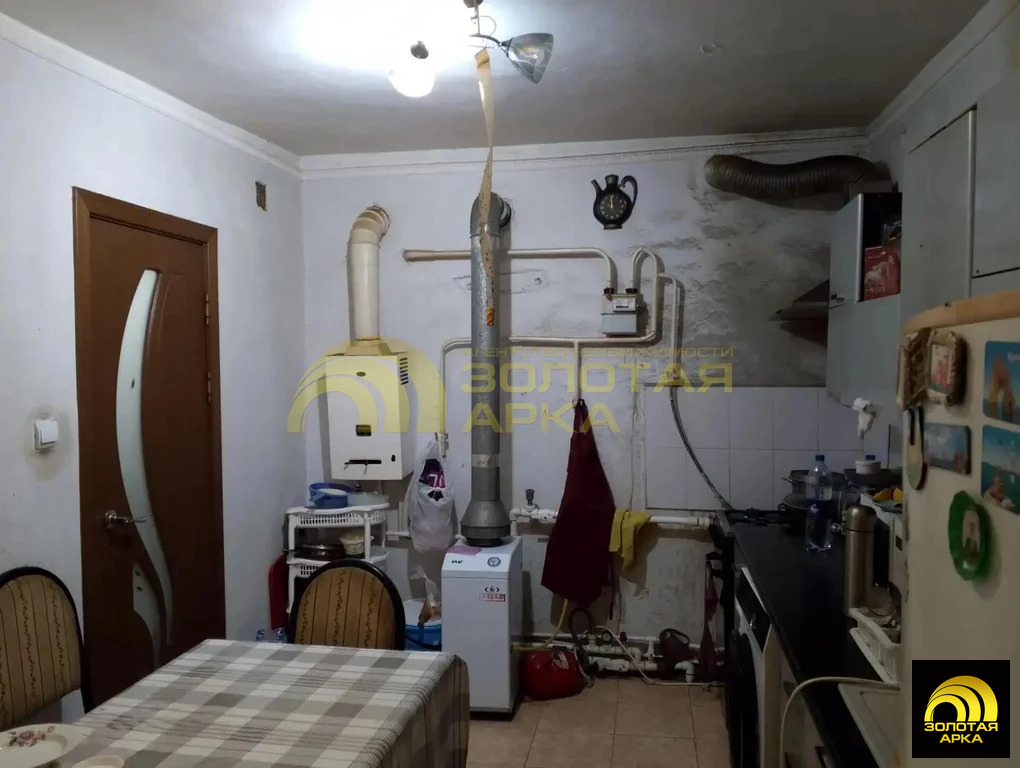 Продажа дома, Темрюк, Темрюкский район, проезд 104-й Квартал - Фото 10