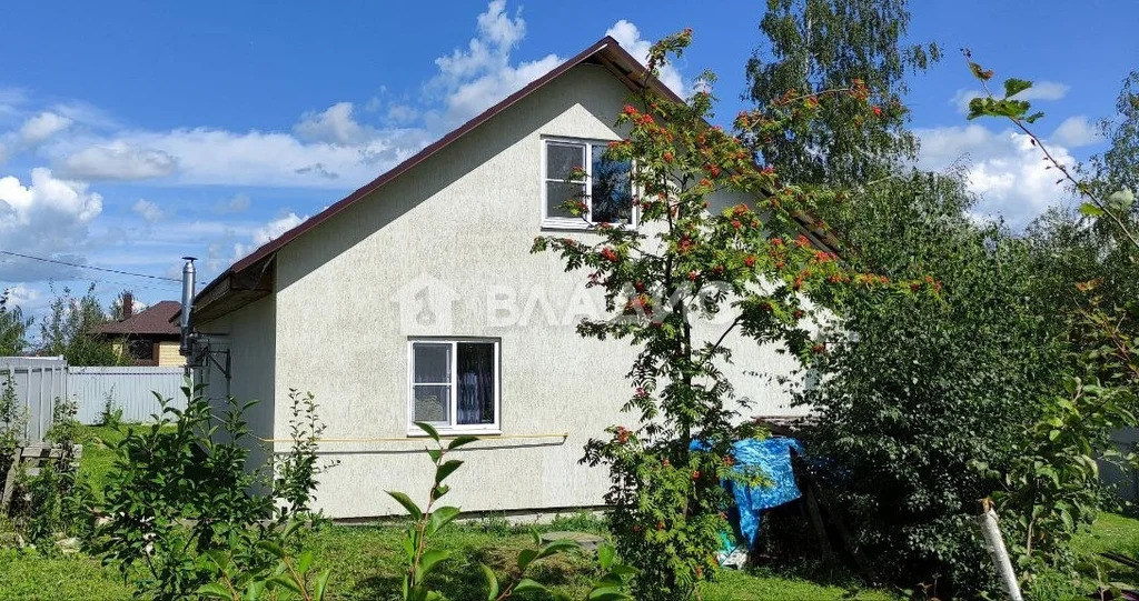 городской округ Владимир, Владимир, Октябрьский район, улица Полянка,  ... - Фото 1