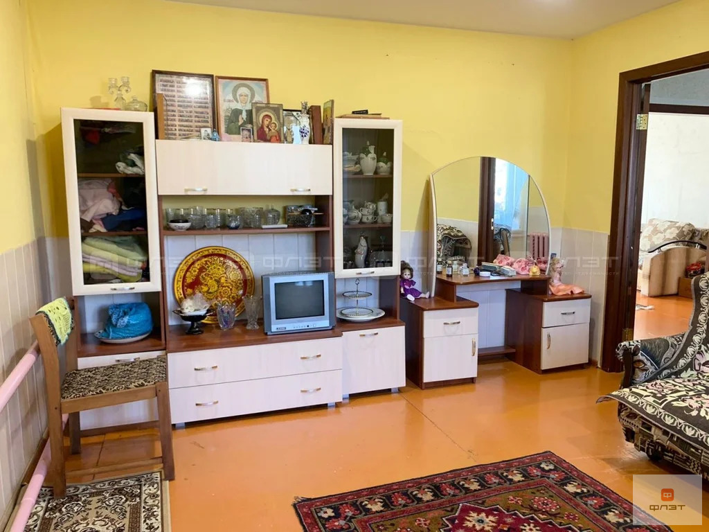 Продажа дома, Казань, ул. Ново-Осиновская - Фото 6