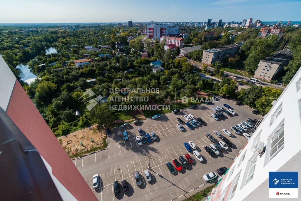 Продажа квартиры, Рязань, ул. Гоголя - Фото 7