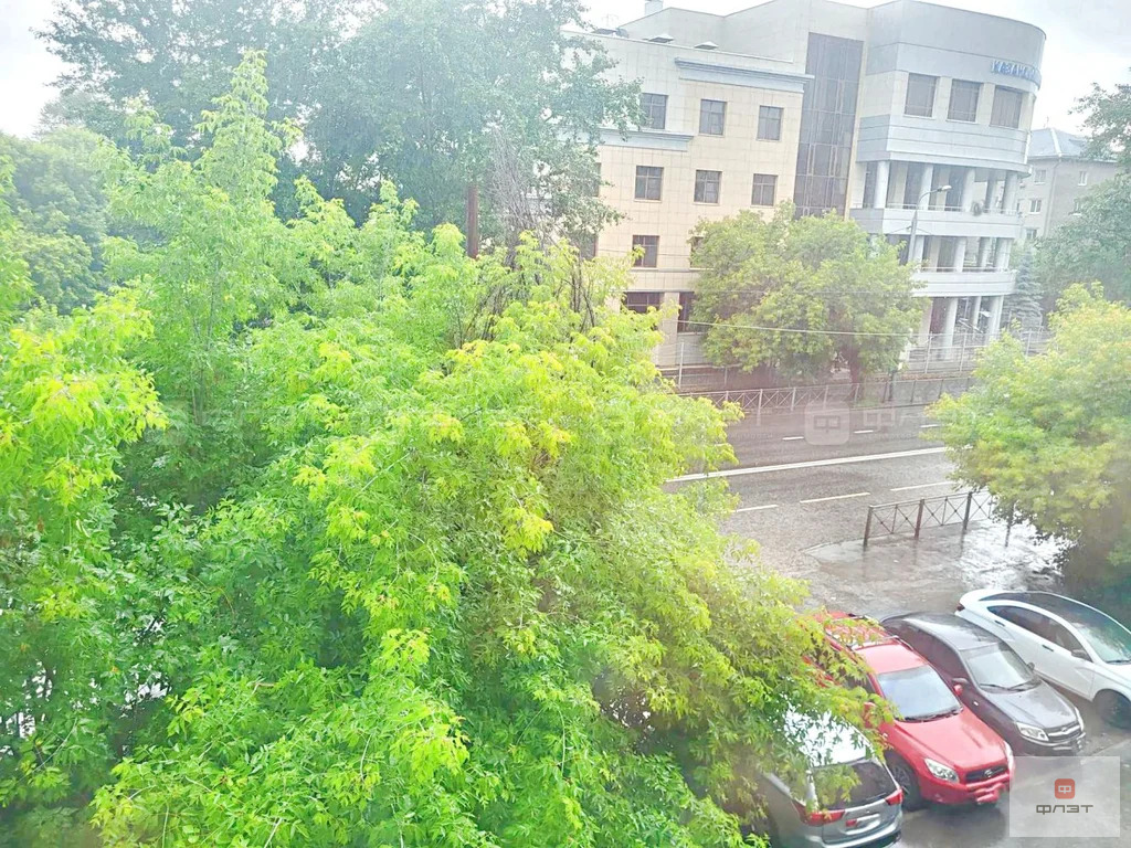 Продажа квартиры, Казань, ул. Мазита Гафури - Фото 9