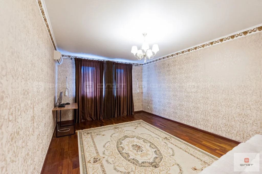 Продажа квартиры, Казань, ул. Лево-Булачная - Фото 15