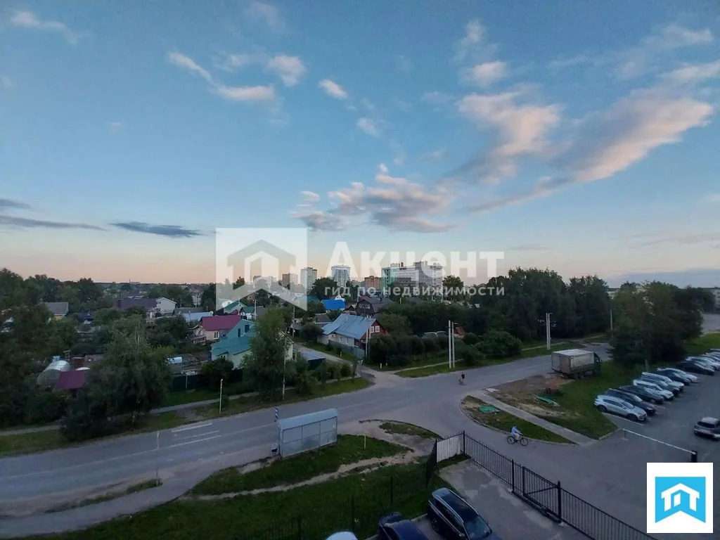 Продажа квартиры, Иваново, Самоцветы микрорайон - Фото 14