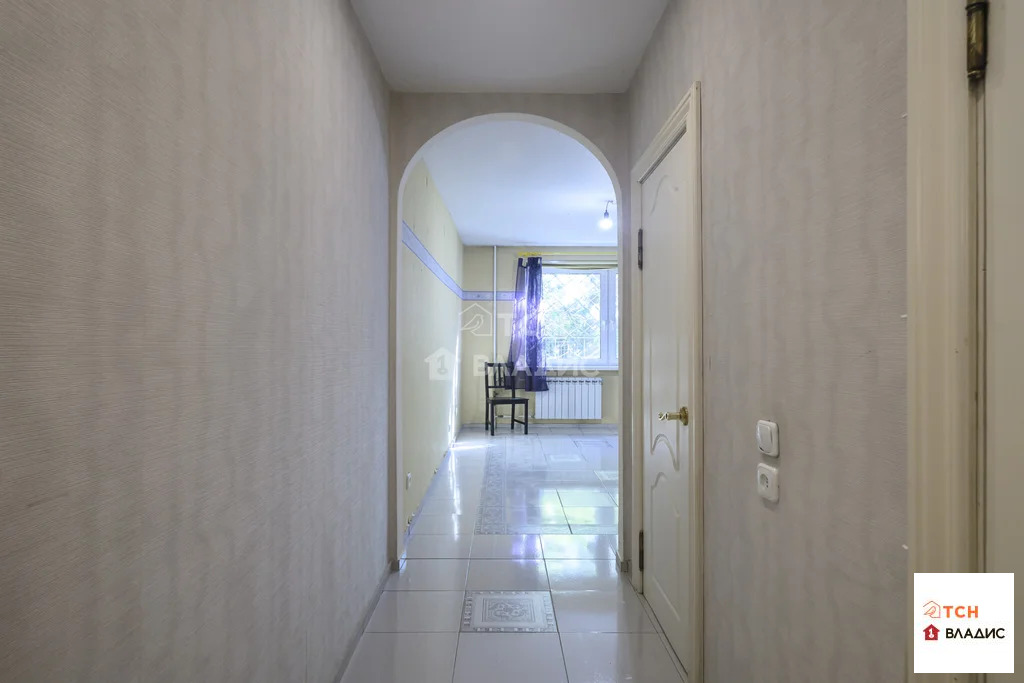 Продажа квартиры, Королев, Ленинская улица - Фото 3