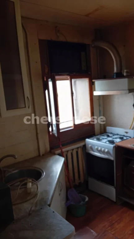 Продажа квартиры, Севастополь, ул. Хрусталёва - Фото 1