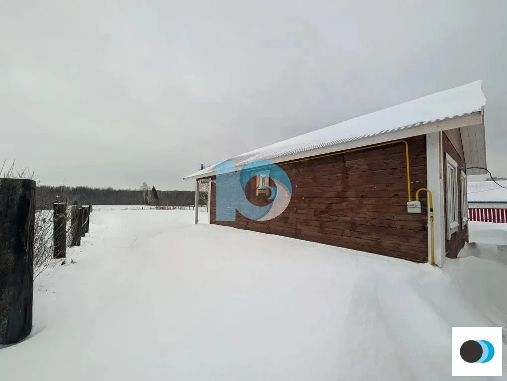 Продажа дома, Тавтиманово, Иглинский район, ул. Чкалова - Фото 6