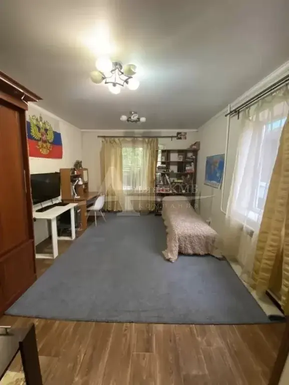 Продажа дома, Железноводск, Розы Люксембург ул. - Фото 17
