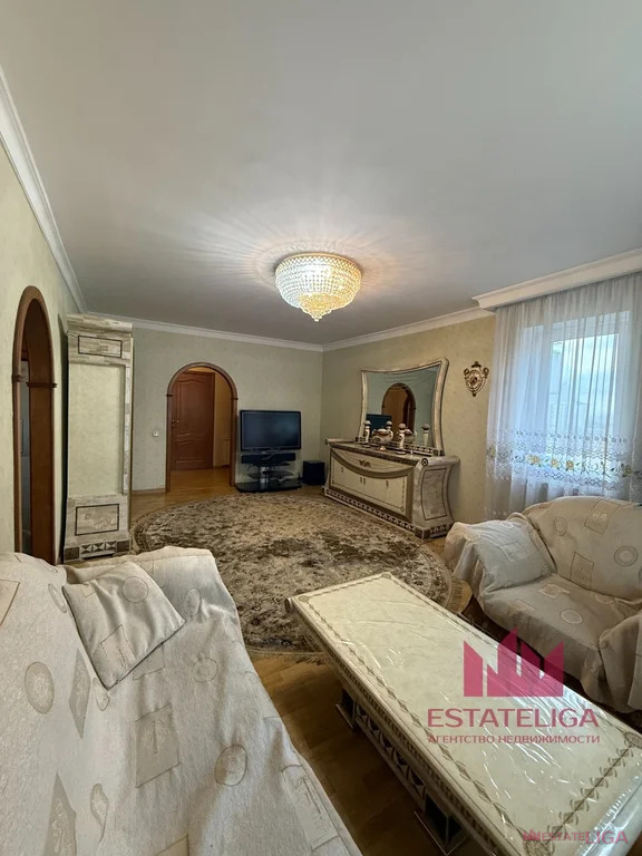 Продажа квартиры, ул. Островитянова - Фото 5