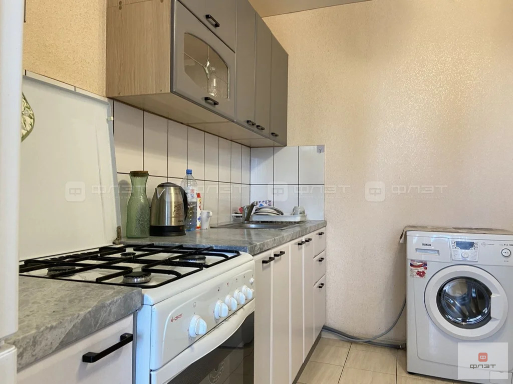Аренда квартиры, Казань, пер. Односторонки Гривки д.10 - Фото 8