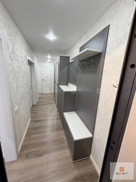 Продажа квартиры, Казань, ул. Закиева - Фото 34