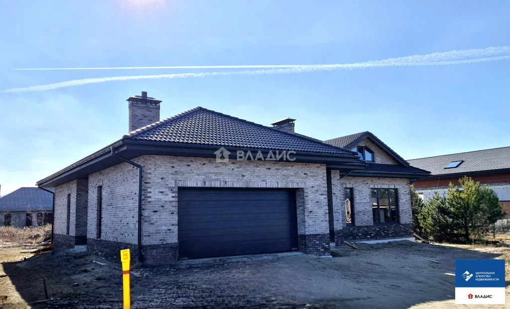 Продажа дома, Варские, Рязанский район, Покровская улица - Фото 7