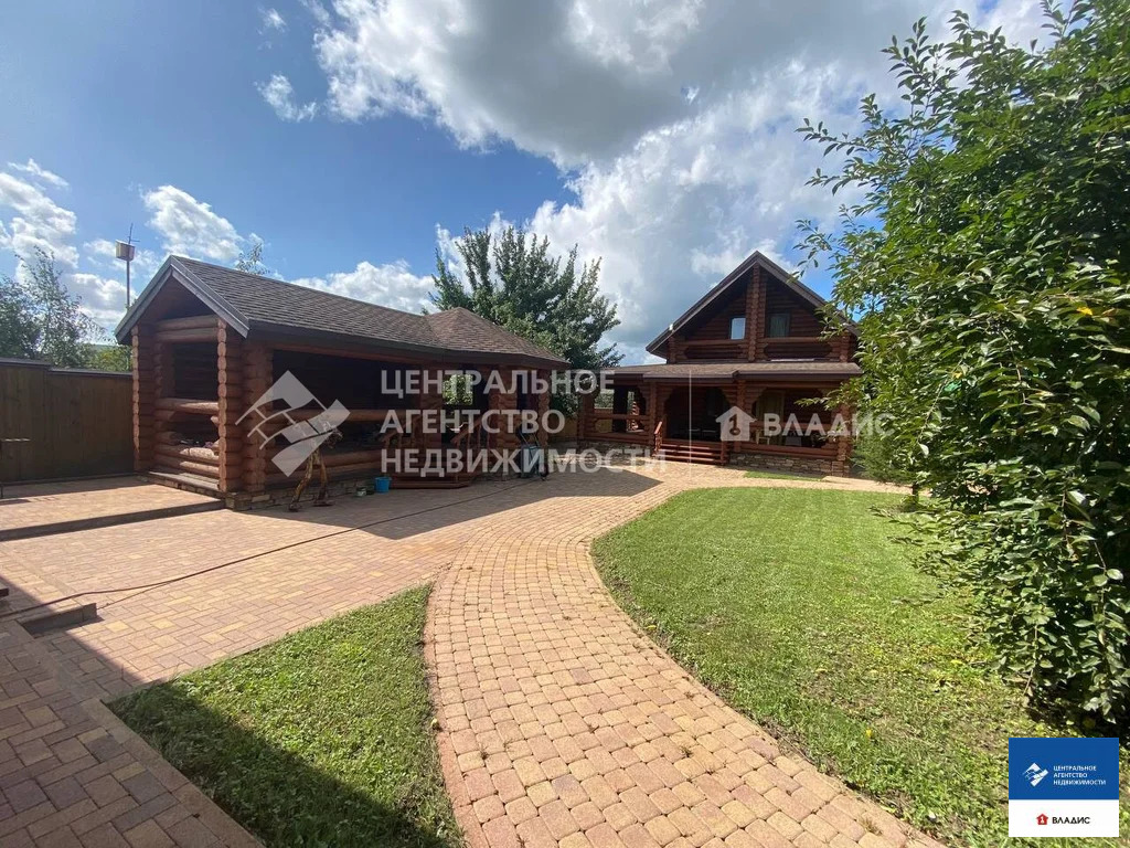 Продажа дома, Агро-Пустынь, Рязанский район, ул. Комсомольская - Фото 7