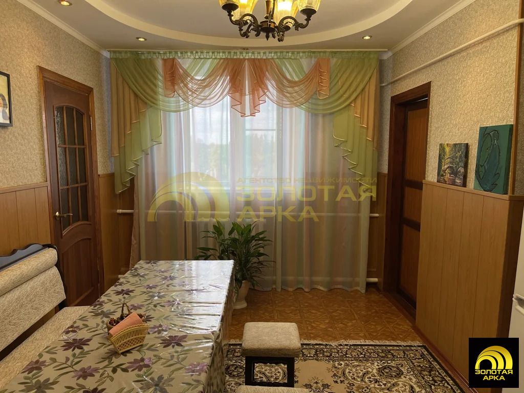 Продажа дома, Старотитаровская, Темрюкский район, Ильича пер. - Фото 11