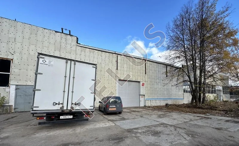 МО, Подольск, ул Большая Серпуховская, 4500 м2, Производство-склад ... - Фото 17