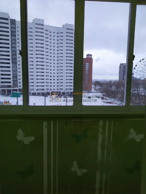 Аренда квартиры, Уфа, ул. Менделеева - Фото 8