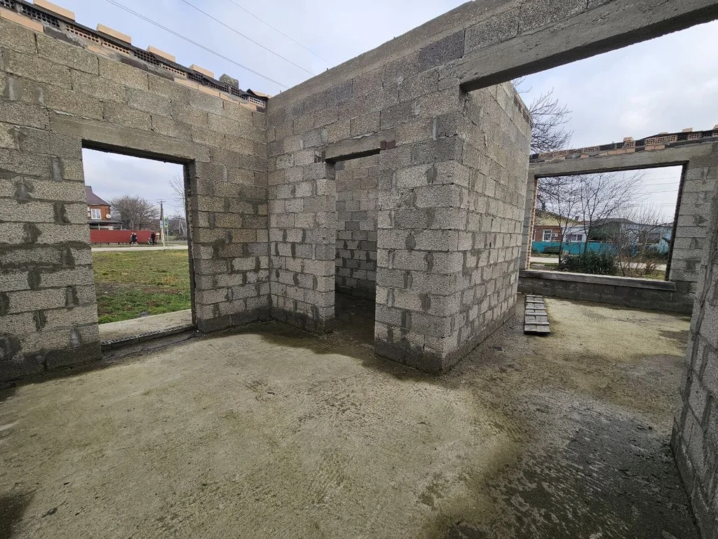 Продажа дома, Абинск, Абинский район, ул. Спинова - Фото 13