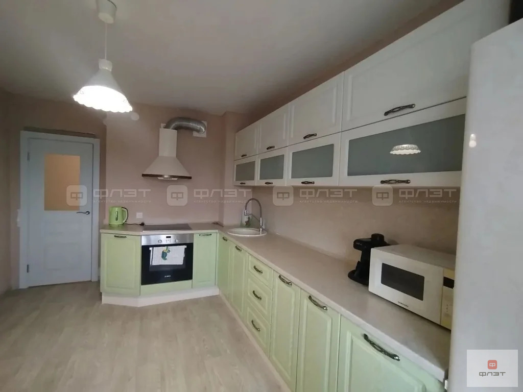 Продажа квартиры, Казань, пр-кт. Заречье - Фото 2