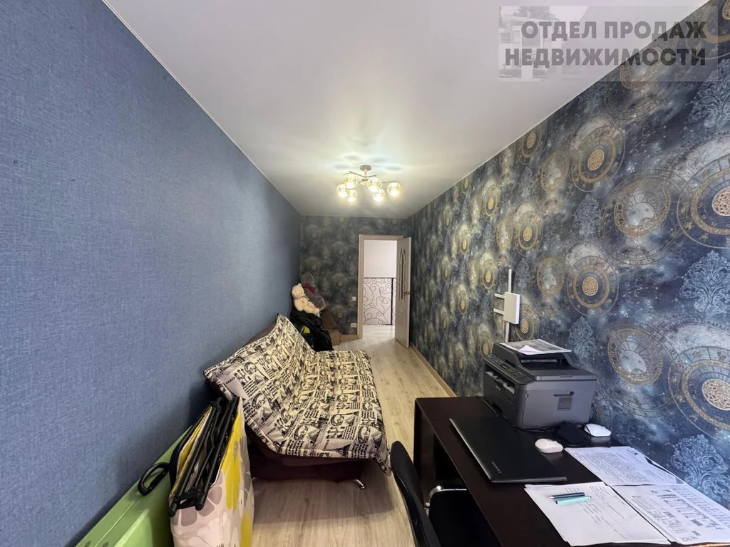 Большой дом - Фото 20