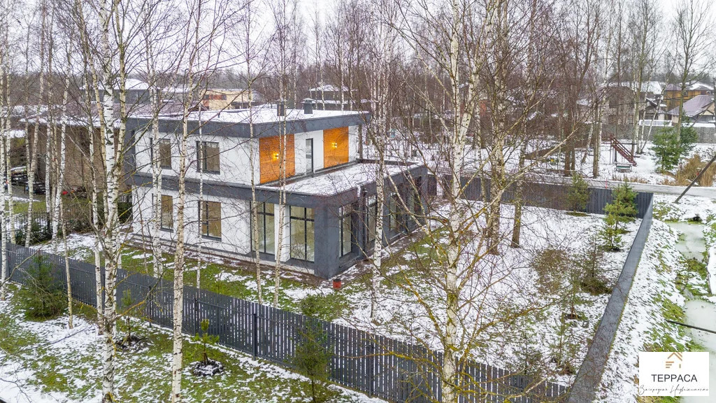 Продажа дома, Дони, Гатчинский район - Фото 24