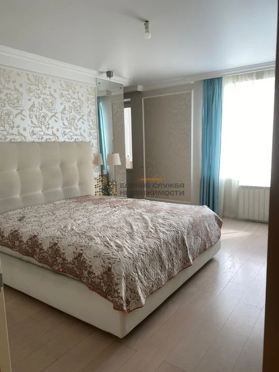 Аренда квартиры, Уфа, ул. Софьи Перовской - Фото 14