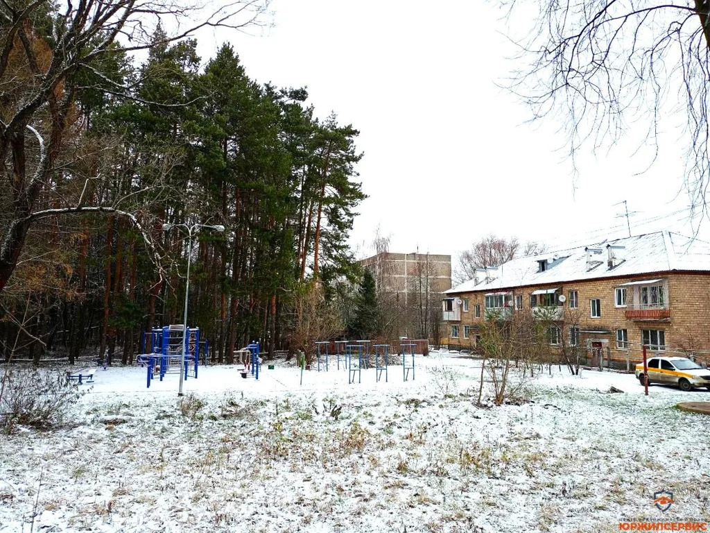 Продажа квартиры, Домодедово, Домодедово г. о., улица 2-я Московская - Фото 5